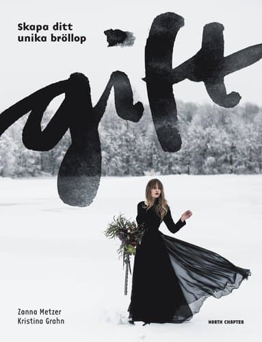 Gift : skapa ditt unika bröllop