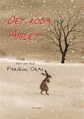 Det röda äpplet