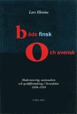 Både finsk och svensk