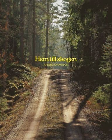 Hem till skogen