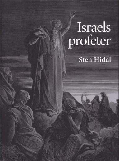 Sten Hidal best book