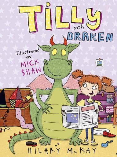 Tilly och draken