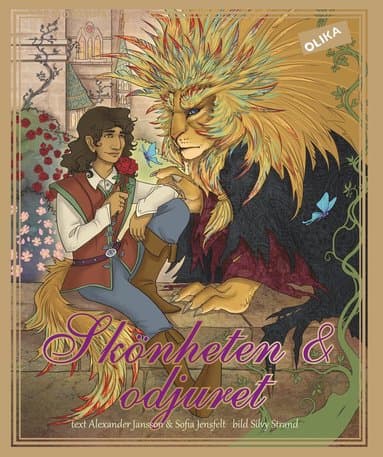 Skönheten och Odjuret