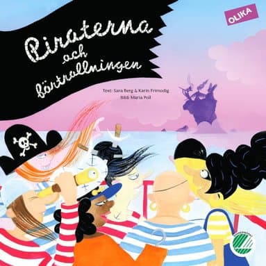 Piraterna och förtrollningen