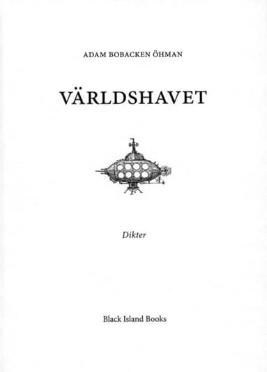 Världshavet