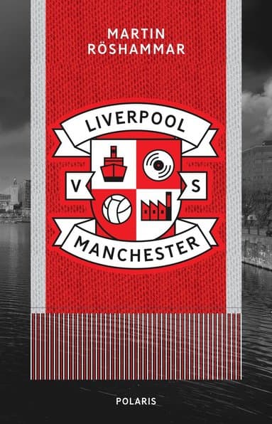 Liverpool vs Manchester