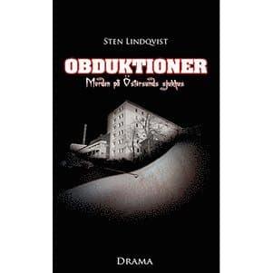 Obduktioner