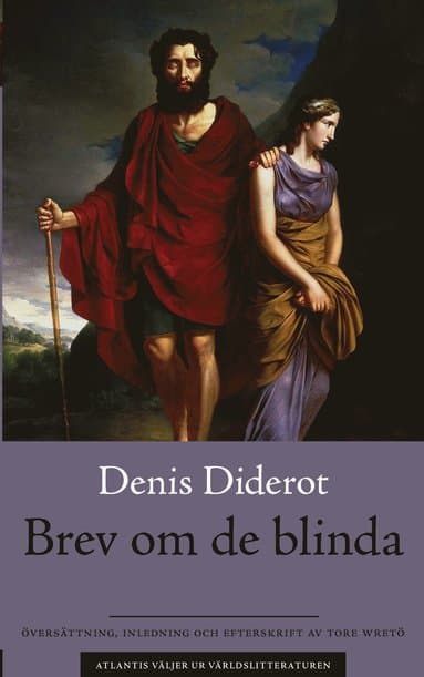 Denis Diderot best book