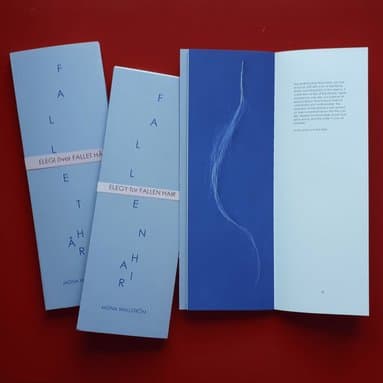 Mona Wallström best book