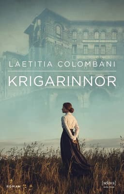 Krigarinnor
