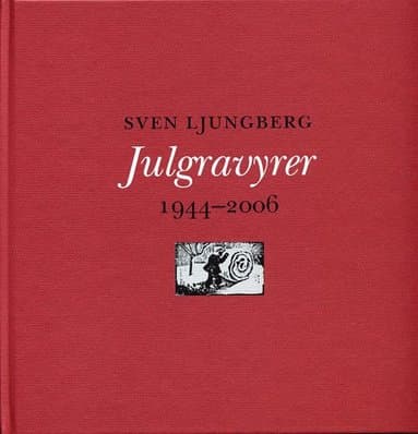 Sven Ljungberg best book