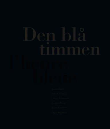 Ludvig Rasmusson best book