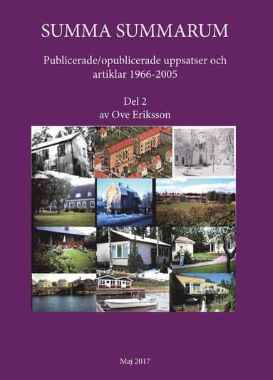 summa summarum del 2