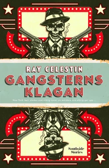 Gangsterns klagan