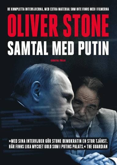 Samtal med Putin