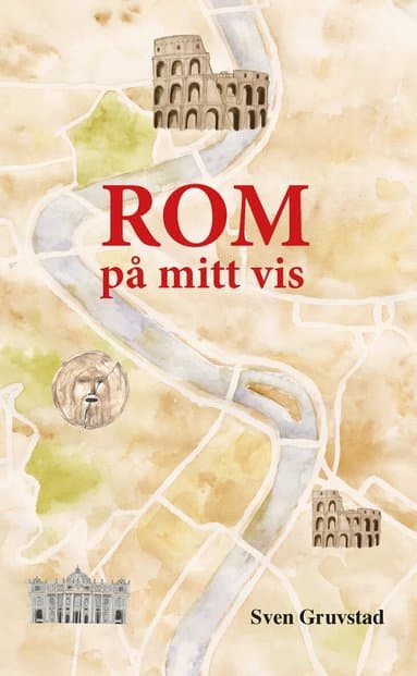 Rom på mitt vis