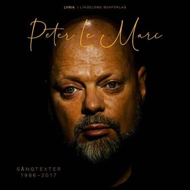 Sångtexter 1986-2017