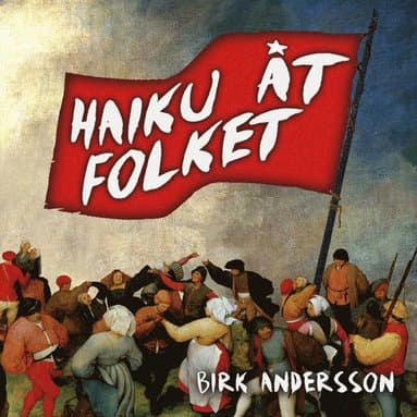 Birk Andersson best book