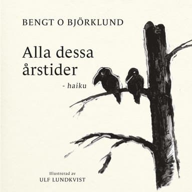 Bengt O Björklund best book