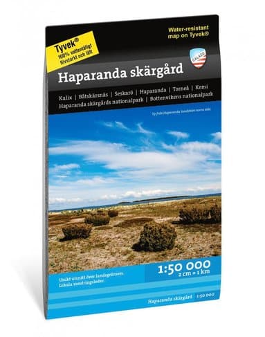 Haparanda skargard