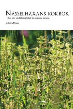Nässelhäxans kokbok