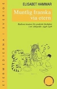 Elisabet Hammar best book