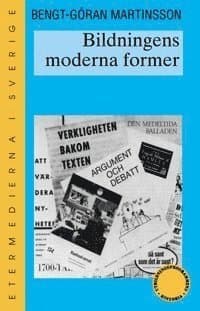 Bildningens moderna former