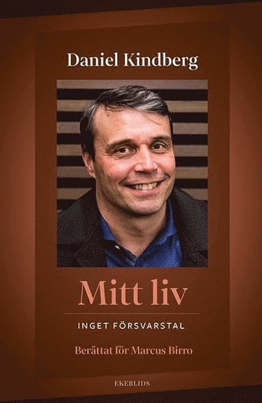 Mitt liv : inget försvarstal