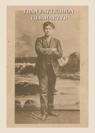 Per Anderö best book