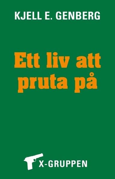 Ett liv att pruta på
