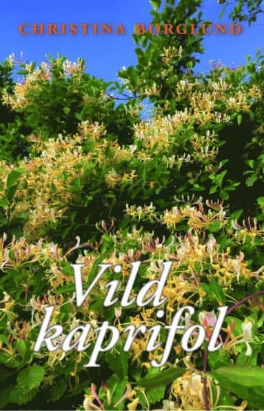 Vild kaprifol