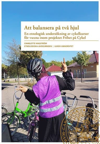 Att balansera på två hjul