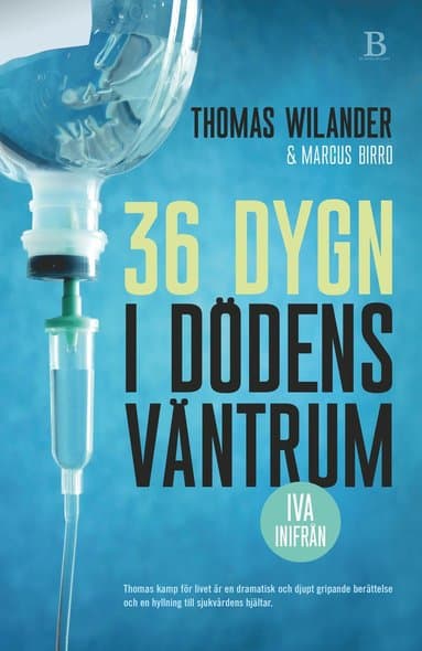 36 dygn i dödens väntrum