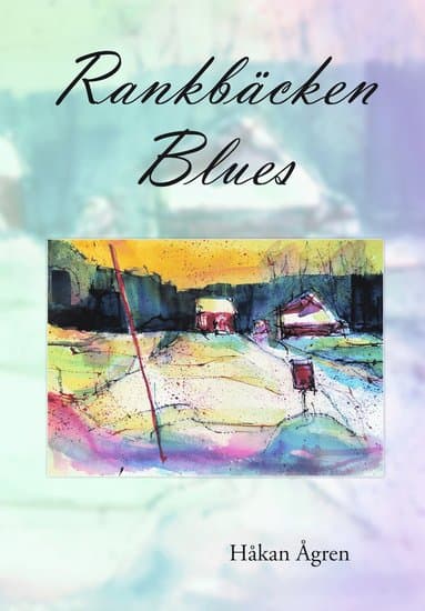 Rankbäcken blues upplaga 2