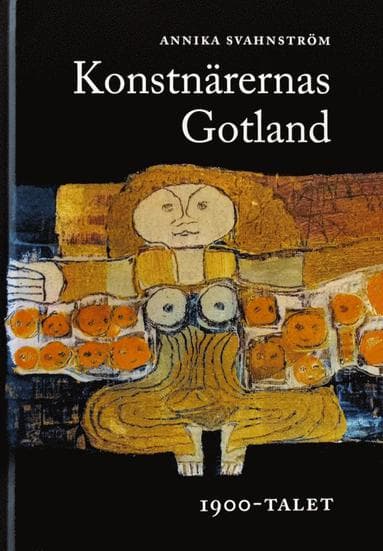 Konstnärernas Gotland - 1900-talet