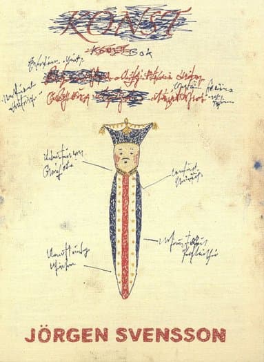 Mikael Löfgren best book