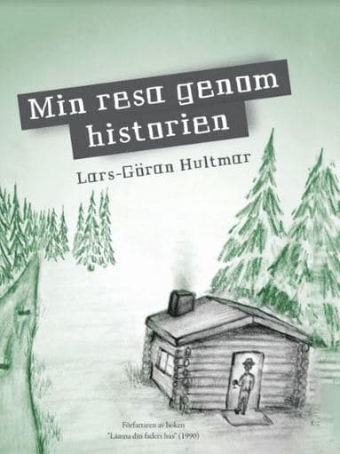 Lars-Göran Hultmar best book