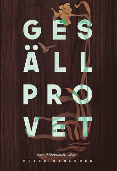 Gesällprovet