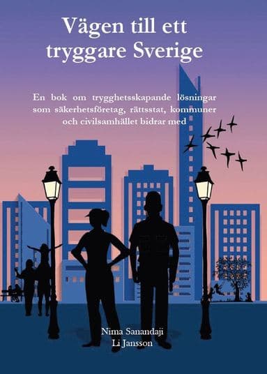 Vägen till ett tryggare Sverige