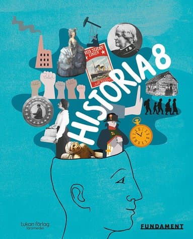 Fundament Historia 8