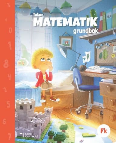 Tukan Matematik Fk Grundbok