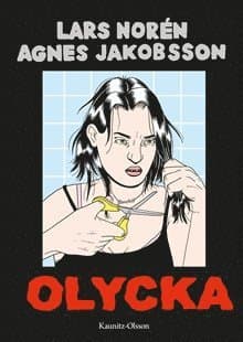 Agnes Jakobsson best book