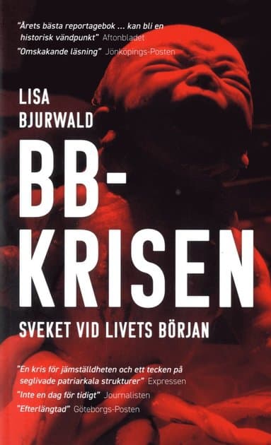 Lisa Bjurwald best book