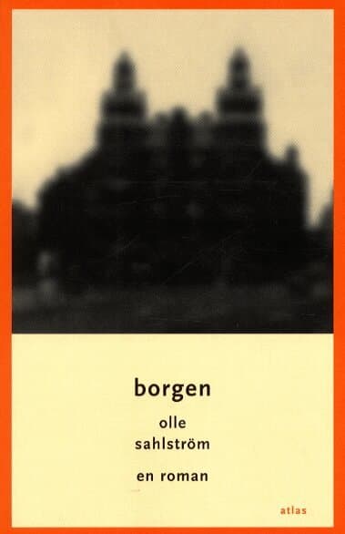 Borgen