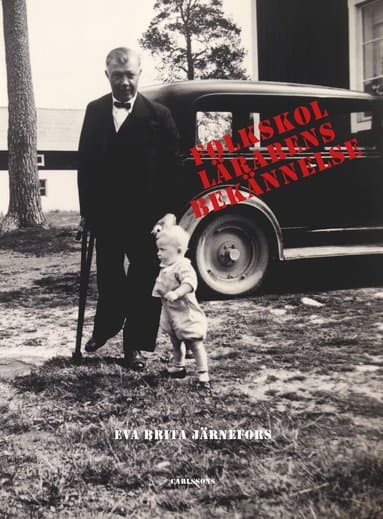 Folkskollärarens bekännelse