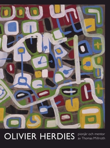 Olivier Herdies : pionjär och mentor