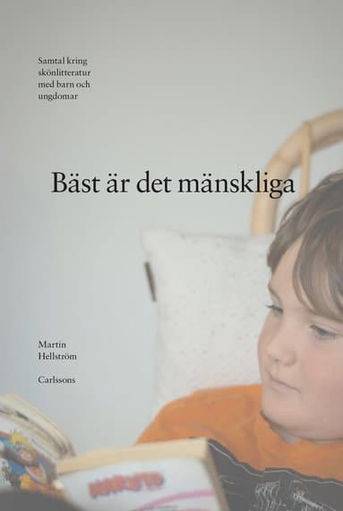 Martin Hellström best book