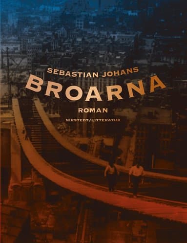 Broarna
