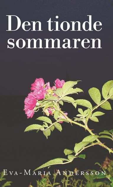 Eva-Maria Andersson best book
