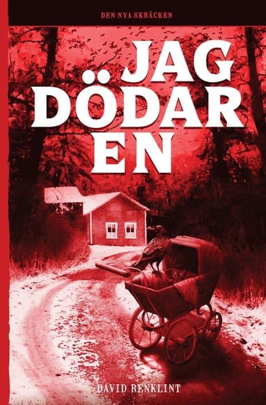 Jag dödar en